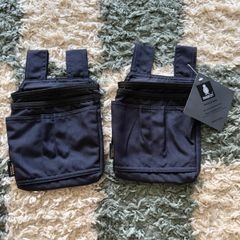 Mascot work wear detachable pockets brand new
