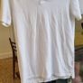 Orlebar Brown white collared T shirt Image 2