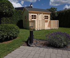 playhouse
