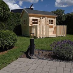 playhouse