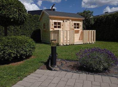 playhouse
