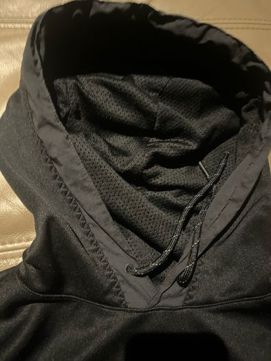 Nike air max hoodie training Tops jacket size xxl