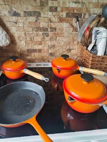 Cookware set