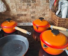 Cookware set