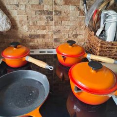 Cookware set