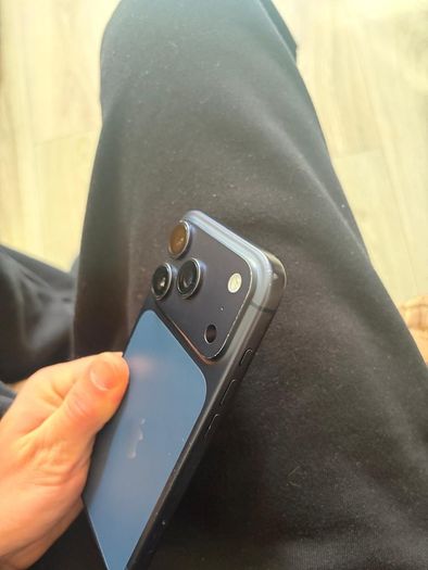 iPhone 17 pro 256gb unlocked sim free