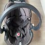 BeSafe baby car seat with isofix base Image 5