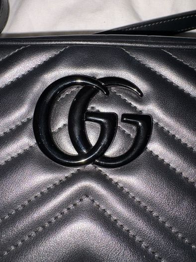 Gucci Marmont