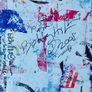 Original signed mix media painting by New York artist Bobby Kareem Hill Image 7
