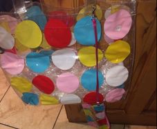 shopping bag