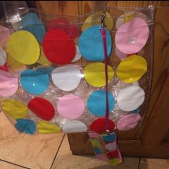 shopping bag