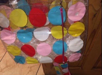 shopping bag