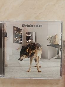 Grinderman CD - Grinderman 2