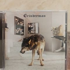 Grinderman CD - Grinderman 2