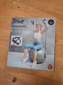 exercise ball