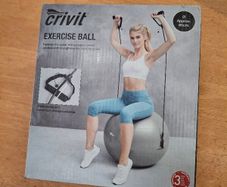 exercise ball
