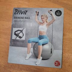 exercise ball