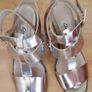 Clarks Sandals UK4 Image 2