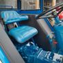 Ford 3000 tractor Image 6