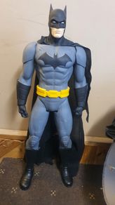DC/Marvel Action Figures