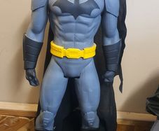 DC/Marvel Action Figures