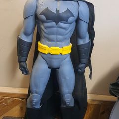 DC/Marvel Action Figures