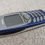 Nokia 6100 Vintage Mobile phone Image 8