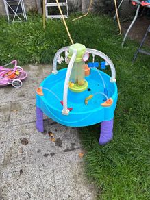 water toy
