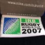 Nike Rugby World Cup 2007 Image 4