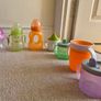 Baby cups - assortment (12) Image 4