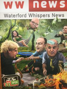 Waterford Whispers News