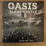 Oasis "Live At Slane 1995" 2x Sealed Vinyl Albums Image 3
