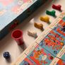 Vintage 1967 Tri-ang Magic Roundabout Game Boxed Image 3