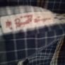 Penguin plaid shirt Image 4