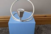 Newbridge Silverware Candle Holder