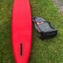 Red paddle co 14 ft sup Image 5