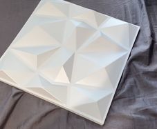 Wall gaming panels 8x