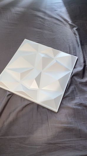 Wall gaming panels 8x