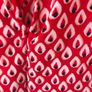 Girl in Mind red print dress size 16 New with tags Image 4