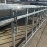 creep feeders / sheep trough Image 10