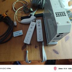 Nintendo Wii Console