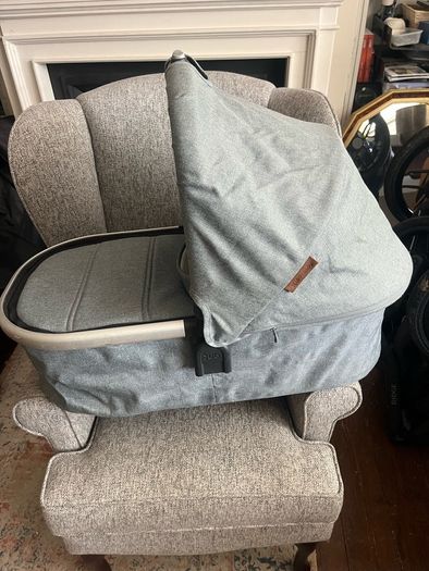 Uppababy Bassinets