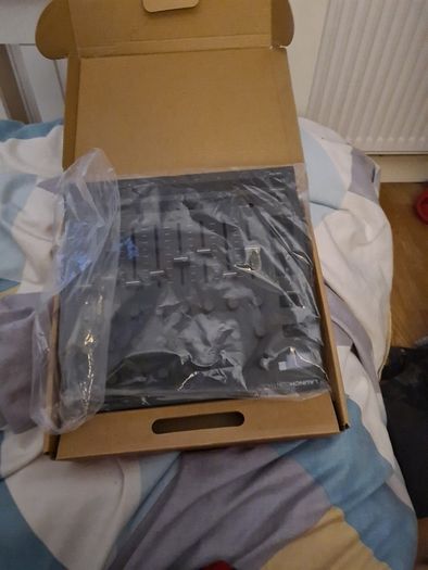 novation launch control xl3