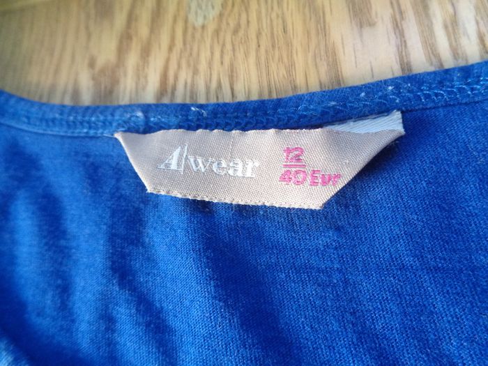 Wardrobe Clear Out