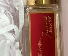 Maison Francis Kurkdjian Baccarat Rouge 540 Eau de Parfum 35ml.