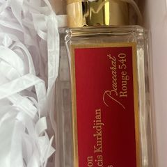 Maison Francis Kurkdjian Baccarat Rouge 540 Eau de Parfum 35ml.