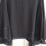 Wallis Sparkle Waterfall Jacket . Size 18. New Image 6