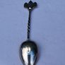 H.J Cooper US Capital Building Memorial Sterling Silver Spoon(1900 Super Rare) Image 10