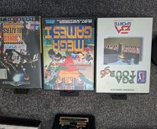 Sega Mega Drive2