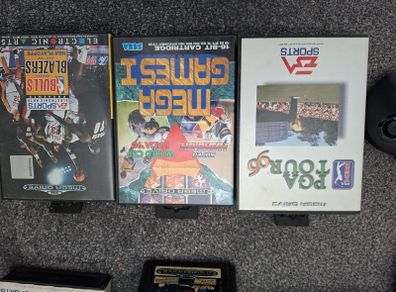 Sega Mega Drive2